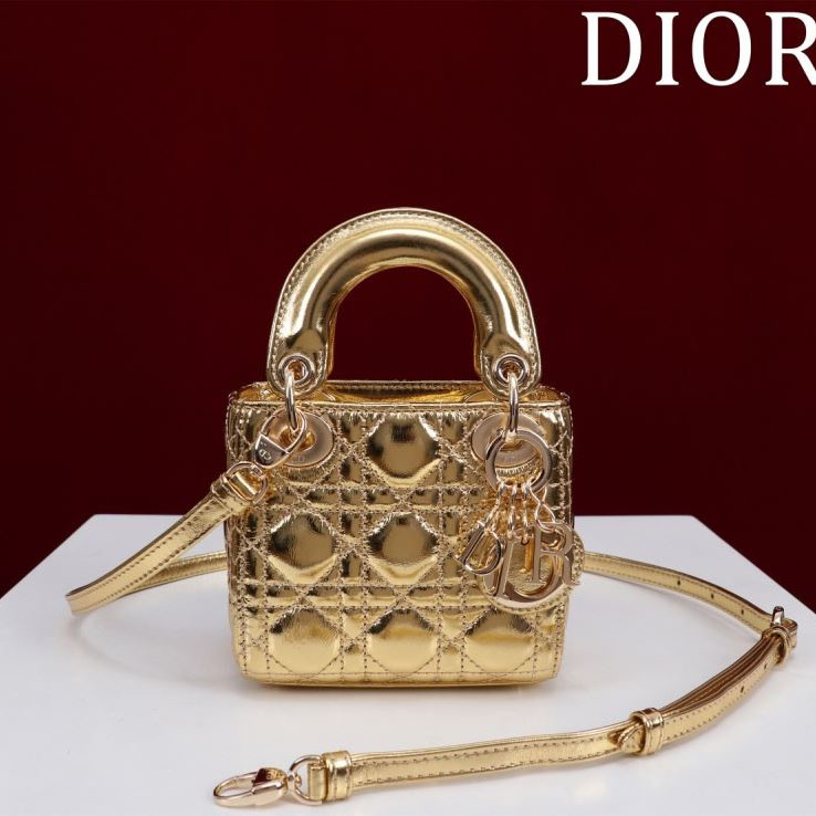 chr1st1an D10r my lady bags